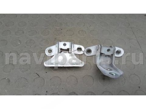 Петля двери передней левой Hyundai Tucson, 2018 г., арт. EBM14EW01, фото 4
