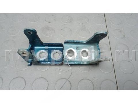 Петля двери передней левой Citroen C5 Aircross, 2022 г., арт. GEP11EW01