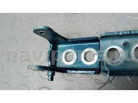 Петля двери передней левой Citroen C5 Aircross, 2022 г., арт. GEP11EW01, фото 3