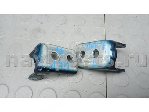 Петля двери передней левой Citroen C5 Aircross, 2022 г., арт. GEP11EW01, фото 4