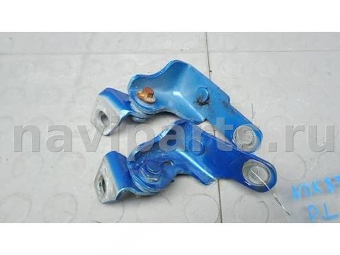 Петля двери передней левой Ford Focus, 2020 г., арт. NOK87EW02