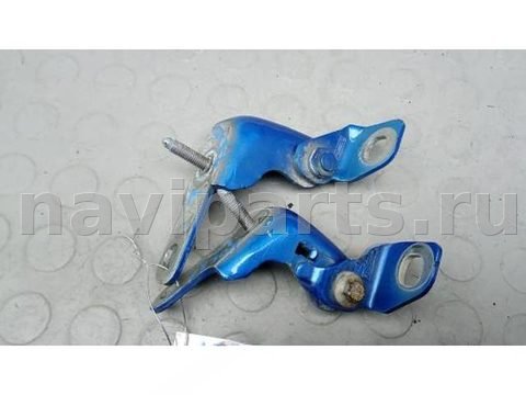 Петля двери передней левой Ford Focus, 2020 г., арт. NOK87EW02, фото 3