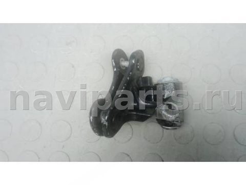 Петля двери передней левой Mercedes C W204, 2010 г., арт. SNT01EW01