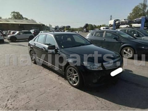 Петля двери передней левой Mercedes C W204, 2010 г., арт. SNT01EW01, фото 5
