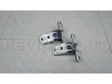 Петля двери передней левой Kia Sportage, 2025 г., арт. SOK88EW01
