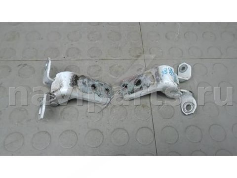 Петля двери передней левой Suzuki Vitara, 2016 г., арт. XOK50EW01