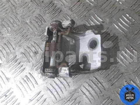 Петля двери передней правой Peugeot 208, 2014 г., арт. 00015584, фото 2