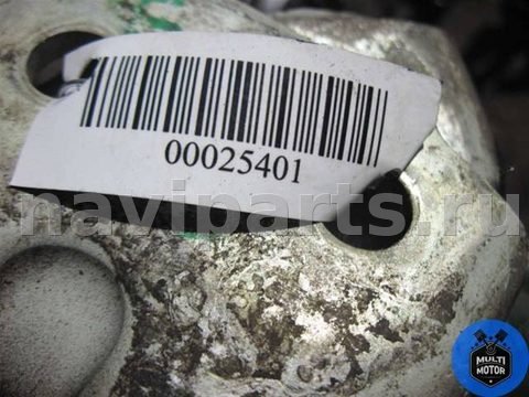 Петля двери передней правой Kia Sorento, 2008 г., арт. 00025401, фото 3