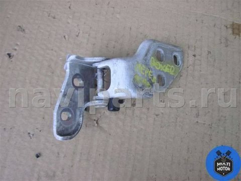 Петля двери передней правой Peugeot Boxer, 2009 г., арт. 00028239