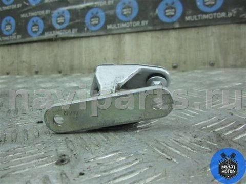 Петля двери передней правой Mercedes ML W164, 2008 г., арт. 00046260, фото 3
