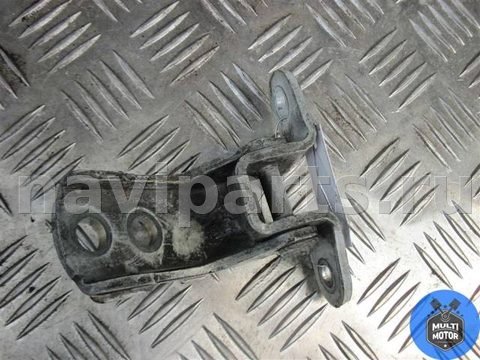 Петля двери передней правой Toyota RAV4, 2010 г., арт. 00063227, фото 2