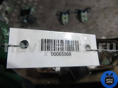 Петля двери передней правой Kia Niro, 2020 г., арт. 00065068, фото 6