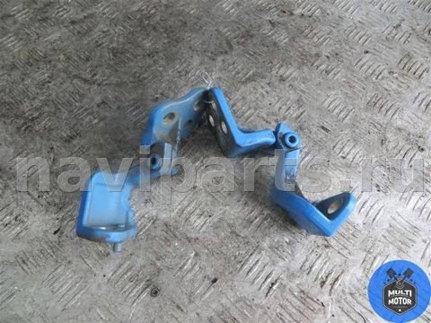 Петля двери передней правой Ford Transit Custom, 2014 г., арт. 00066019