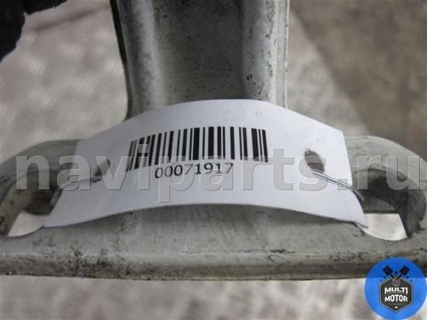 Петля двери передней правой Iveco Daily, 2015 г., OEM 56037, арт. 00071917, фото 4