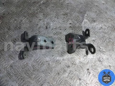 Петля двери передней правой Kia XCeed, 2021 г., арт. 00081980, фото 2