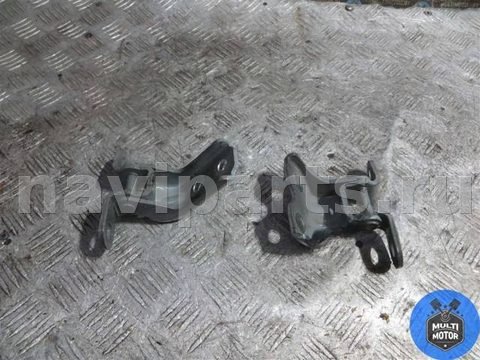 Петля двери передней правой Kia XCeed, 2021 г., арт. 00081980, фото 4