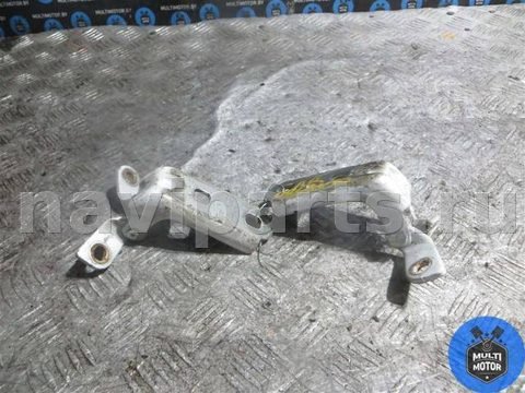 Петля двери передней правой Chevrolet Orlando, 2011 г., арт. 00099105