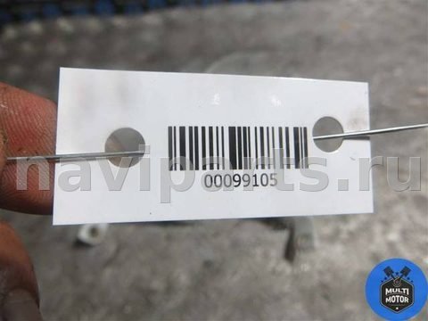 Петля двери передней правой Chevrolet Orlando, 2011 г., арт. 00099105, фото 5