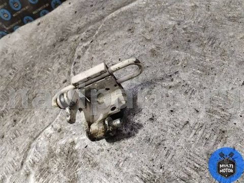 Петля двери передней правой Volkswagen Transporter, 2008 г., арт. 00111276, фото 4