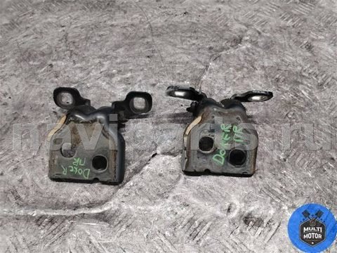 Петля двери передней правой Renault Dokker, 2018 г., арт. 00113110