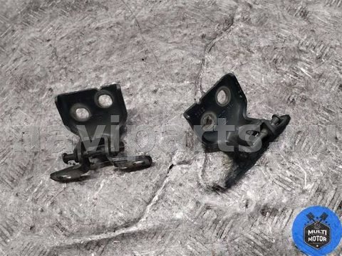 Петля двери передней правой Renault Dokker, 2018 г., арт. 00113110, фото 3