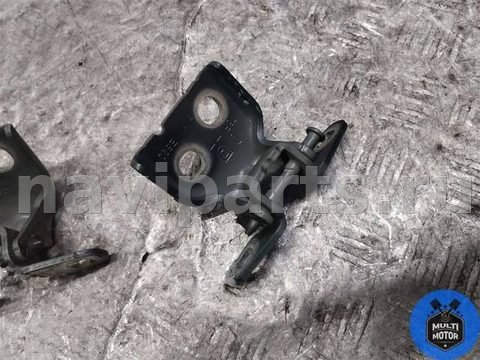 Петля двери передней правой Renault Dokker, 2018 г., арт. 00113110, фото 4