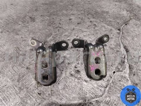Петля двери передней правой Opel Astra, 2019 г., арт. 00117212