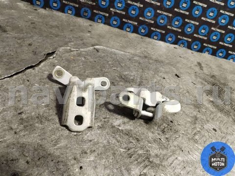 Петля двери передней правой Opel Crossland X, 2020 г., арт. 00121600, фото 3