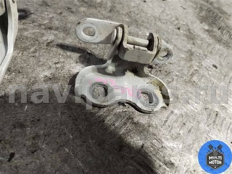 Петля двери передней правой Opel Crossland X, 2020 г., арт. 00121600, фото 6