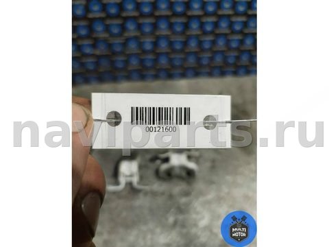 Петля двери передней правой Opel Crossland X, 2020 г., арт. 00121600, фото 7