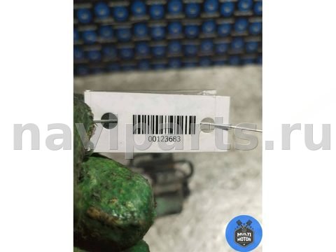 Петля двери передней правой Volkswagen Passat, 2012 г., арт. 00123683, фото 7