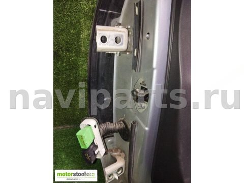 Петля двери передней правой Citroen C4 Cactus, 2019 г., арт. 101972536_2, фото 12