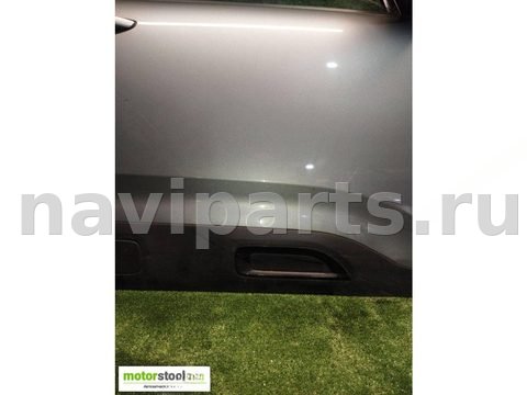 Петля двери передней правой Citroen C4 Cactus, 2019 г., арт. 101972536_2, фото 3