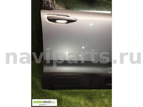 Петля двери передней правой Citroen C4 Cactus, 2019 г., арт. 101972536_2, фото 4