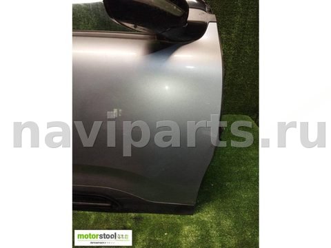 Петля двери передней правой Citroen C4 Cactus, 2019 г., арт. 101972536_2, фото 7