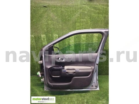 Петля двери передней правой Citroen C4 Cactus, 2019 г., арт. 101972536_2, фото 8