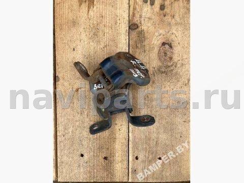 Петля двери передней правой Mazda 323, 1998 г., арт. 108301763, фото 3