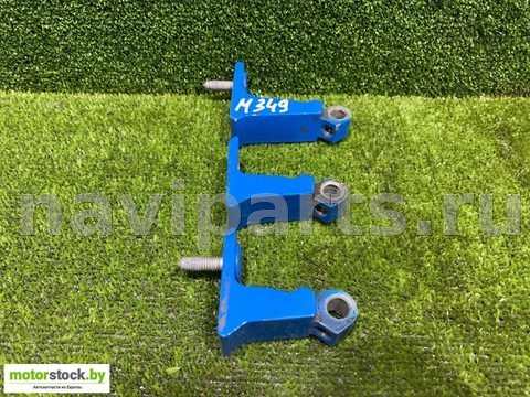 Петля двери передней правой Audi A3 8Y, 2021 г., OEM 8W0831403A, арт. 109865839_4, фото 5