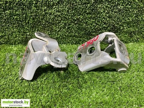 Петля двери передней правой Renault Scenic, 2019 г., арт. 111594270_2