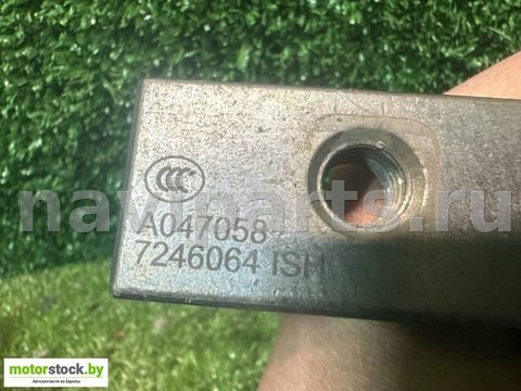 Петля двери передней правой BMW 3 G20/G21, 2020 г., OEM 7246063, арт. 113004486_5, фото 5