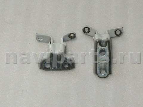 Петля двери передней правой Buick Encore GX, 2021 г., арт. 12779