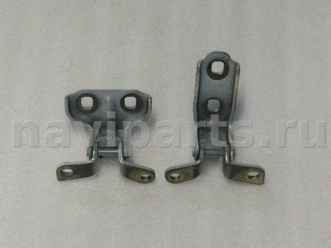 Петля двери передней правой Buick Encore GX, 2021 г., арт. 12779, фото 2