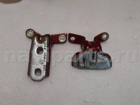 Петля двери передней правой Chevrolet Trax, 2024 г., арт. 19571