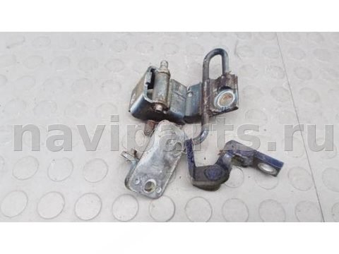 Петля двери передней правой Volkswagen Passat B5, 2000 г., OEM 4B0831411B, арт. 1DE14FB02, фото 3