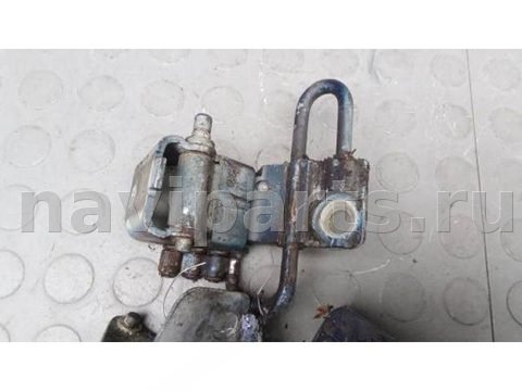 Петля двери передней правой Volkswagen Passat B5, 2000 г., OEM 4B0831411B, арт. 1DE14FB02, фото 4