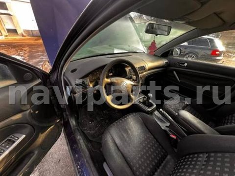 Петля двери передней правой Volkswagen Passat B5, 2000 г., OEM 4B0831411B, арт. 1DE14FB02, фото 5