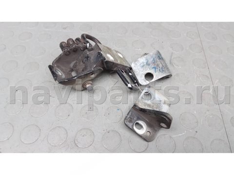 Петля двери передней правой Volkswagen Touran (1T1, 1T2), 2004 г., арт. 1DE20FB01, фото 2