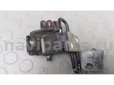 Петля двери передней правой Volkswagen Touran (1T1, 1T2), 2004 г., арт. 1DE20FB01, фото 3