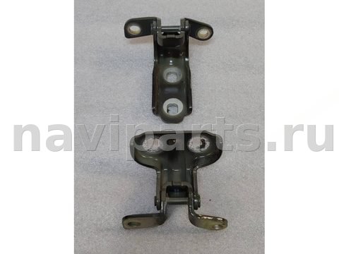 Петля двери передней правой Buick Encore GX, 2024 г., арт. 20502