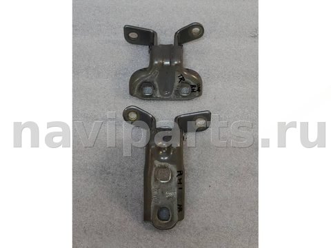 Петля двери передней правой Chevrolet TrailBlazer, 2024 г., арт. 20511